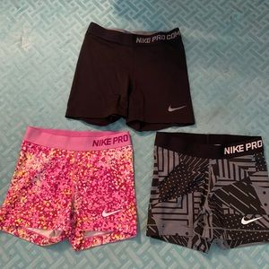 Nike Pro